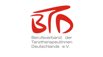 Logo Berufsverband der TanztherapeutInnen Deutschland e.V.