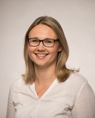 Portraitfoto Maria Schomberg