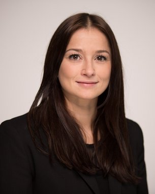 Portraitfoto Julia Neef