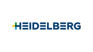 Logo Heidelberger Druckmaschinen