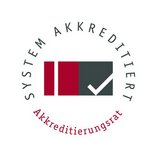 System Akkreditiert