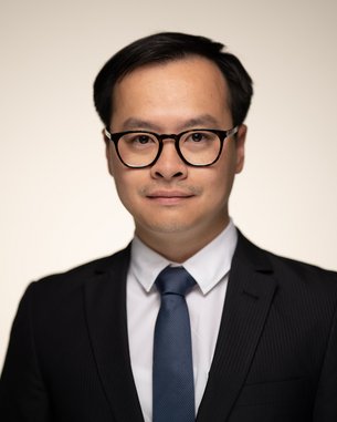 Portraitfoto Binh Vu