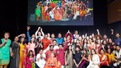 Diwali 2019 Group photo