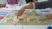 Planspiel für Studierende