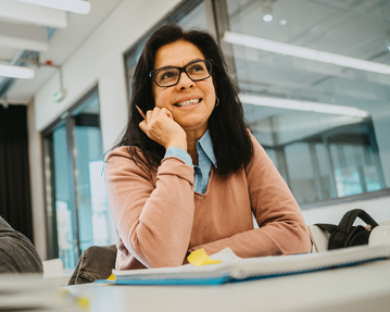 Der Doctor of Business Administration ermöglicht eine berufsbegleitende Promotion