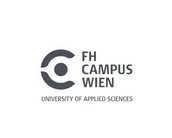 Logo FH Wien