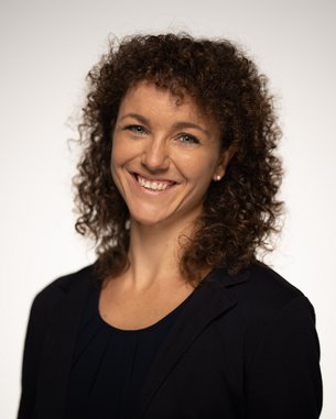 Portraitfoto Ann-Kathrin Zaiser