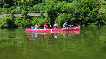 Kayak International Students